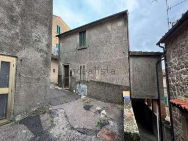 Appartamento in vendita a Roccastrada, Toscana
