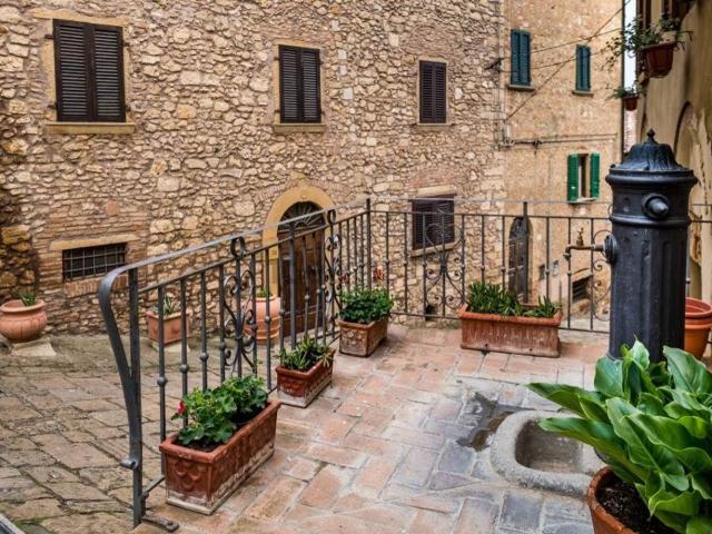 Appartamento in vendita a Bibbona, Toscana