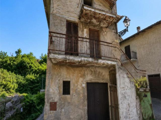 Appartamento in vendita a Faleria, Lazio