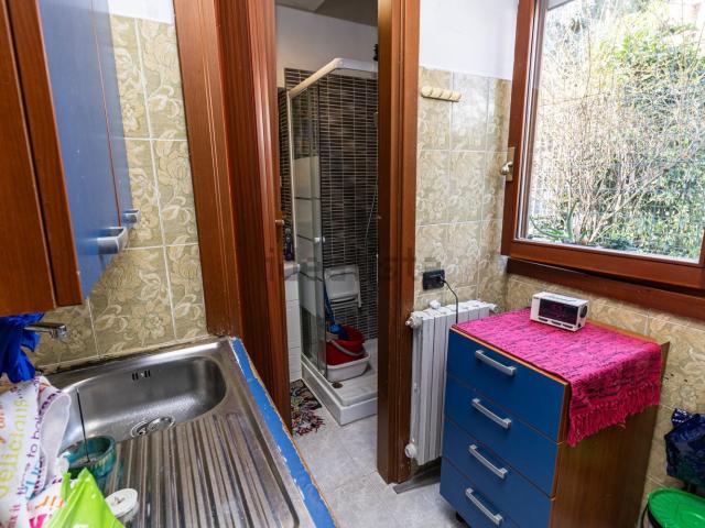 Appartamento in vendita a San Rocco, Monza