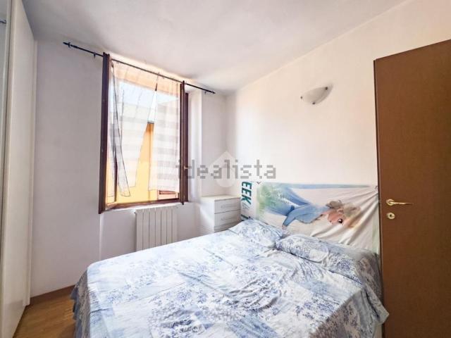 Appartamento in vendita a Centro storico, Lissone