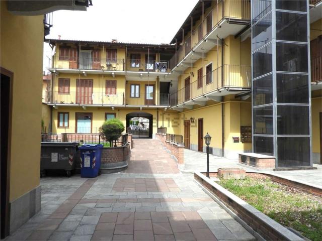 Appartamento in vendita a Piemonte, Torino