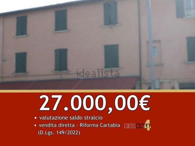Appartamento in vendita a Piratello, Imola
