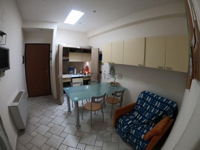 Appartamento in vendita a Porto d'Ascoli centro, Marche