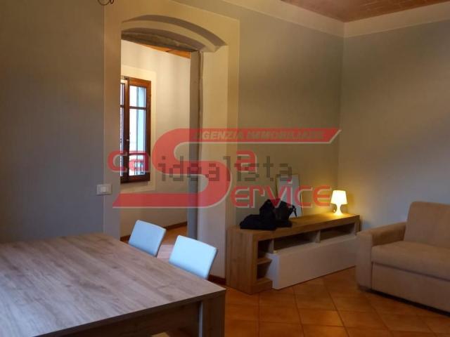 Appartamento in vendita a Monsummano Terme