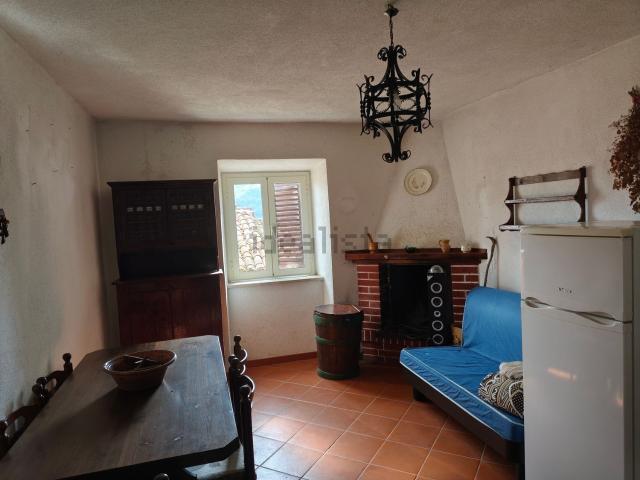 Appartamento in vendita a Ascrea, Lazio
