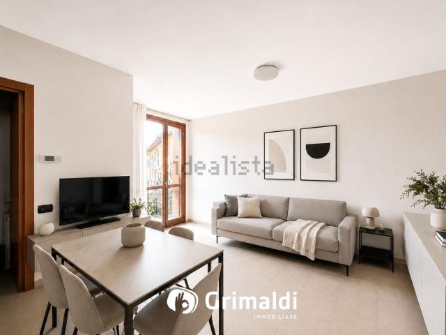 Appartamento in vendita a Valle Guidino, Besana In Brianza