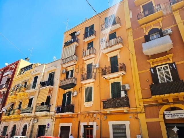 Appartamento in vendita a Municipio 1, Puglia