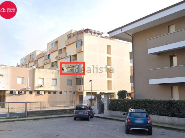 Appartamento in vendita a Faleriense, Marche