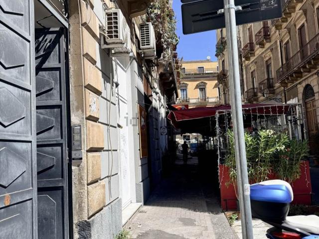 Appartamento in vendita a Borgo-Sanzio, Catania