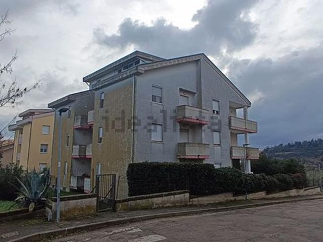 Appartamento in vendita a Atri, Teramo