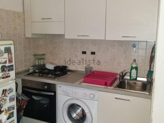 Appartamento in vendita a Madonna Pellegrina, Padova