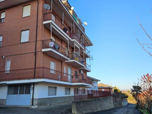 Appartamento in vendita a Piemonte, Alessandria