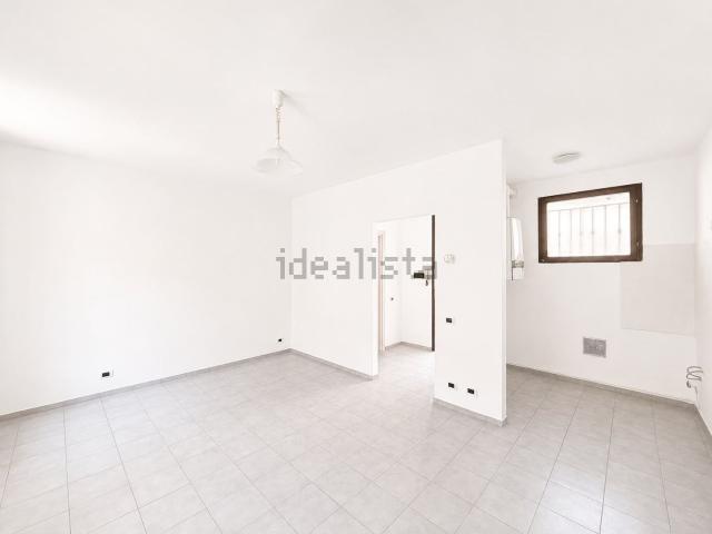 Appartamento in vendita a Treviglio, Bergamo