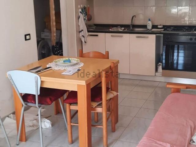 Appartamento in vendita a Monticello, Calabria