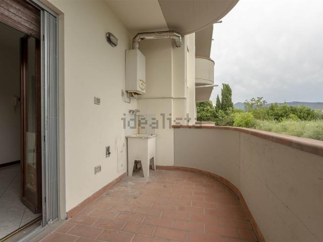 Appartamento in vendita a Prato, Cafaggio
