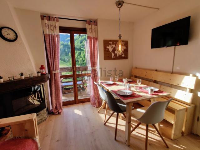 Appartamento in vendita a Le Breuil - Cervinia, Breuil Cervinia