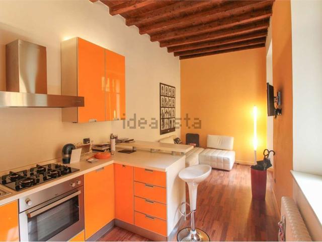 Appartamento in vendita a Città murata, Como