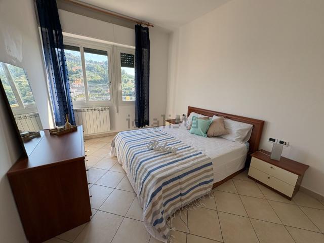 Appartamento in vendita a Caramagnetta, Imperia