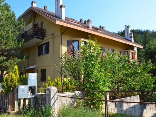 Appartamento in vendita a Ovindoli, Abruzzo