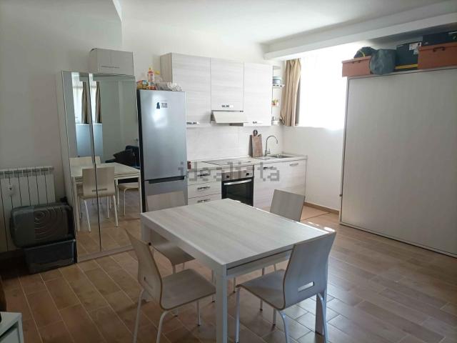 Appartamento in vendita a Quartiere Giardino, Cesano Boscone