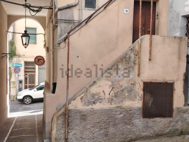 Appartamento in vendita a Centro storico, Frosinone