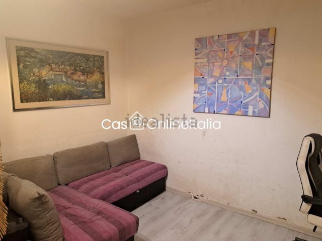 Appartamento in vendita a Albinatico, Ponte Buggianese
