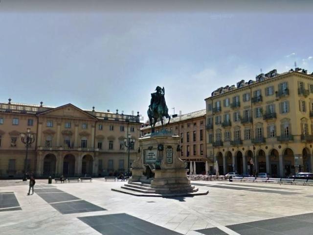Appartamento in vendita a Centro, Torino
