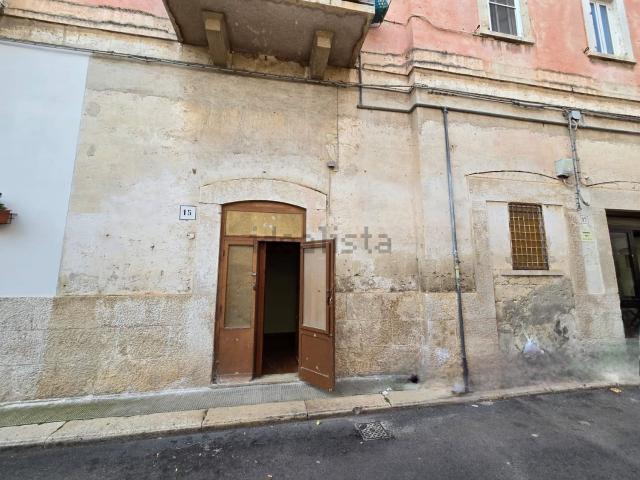 Appartamento in vendita a Puglia, Barletta-andria-trani