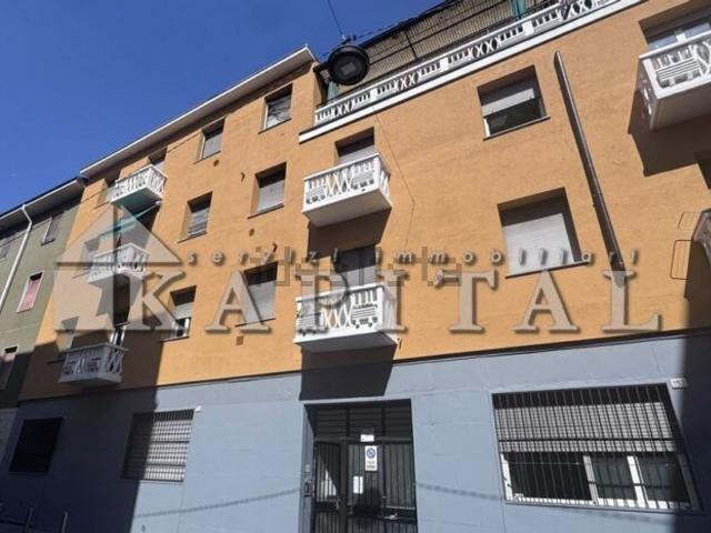 Appartamento in vendita a Rondò, Sesto San Giovanni