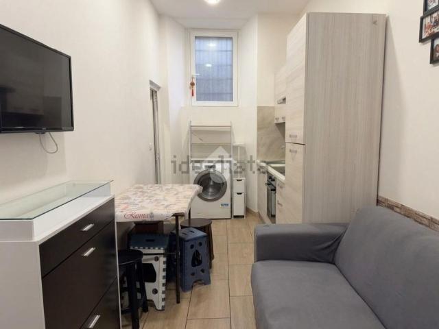 Appartamento in vendita a Canonica d'Adda, Bergamo