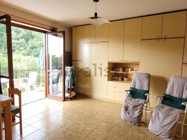 Appartamento in vendita a Nocco, Gignese