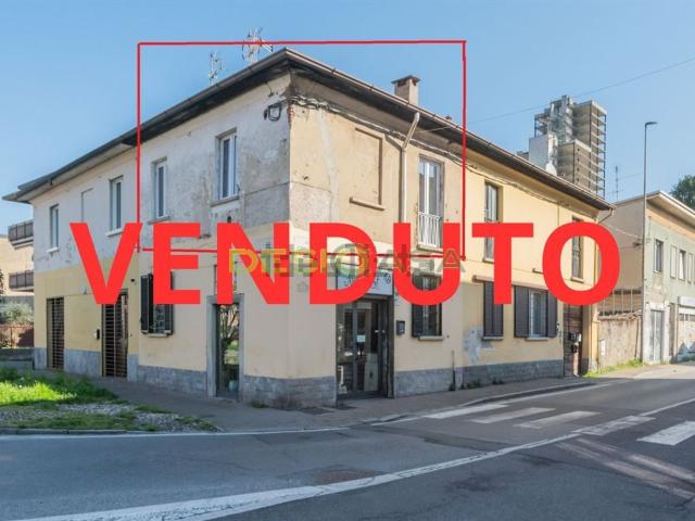 Appartamento in vendita a Ex Autobianchi, Desio