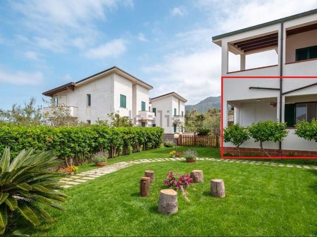 Appartamento in vendita a Zappardino, Piraino