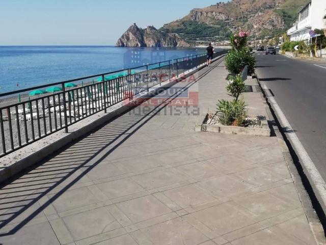 Appartamento in vendita a Sant'Alessio Village, Sant'alessio Siculo