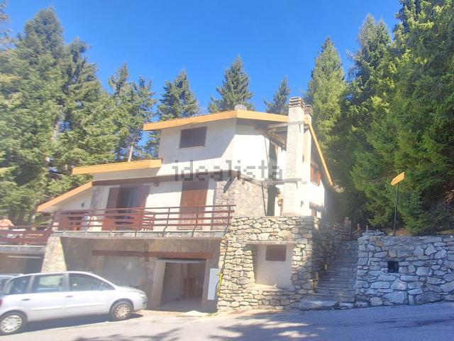 Attico in vendita a Prato Nevoso, Frabosa Sottana