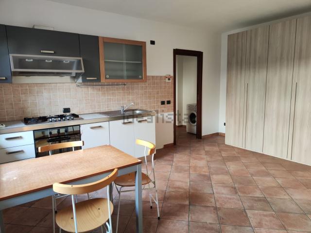 Appartamento in vendita a Cascine Olona, Settimo Milanese