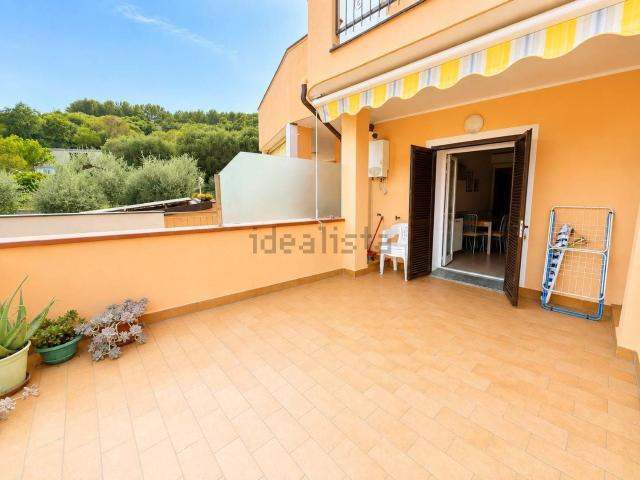 Appartamento in vendita a San Bartolomeo Al Mare, Liguria