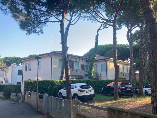 Appartamento in vendita a Rosolina Mare, Rosolina