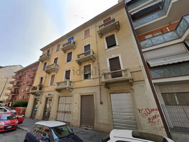 Appartamento in vendita a Circoscrizione 6, Piemonte