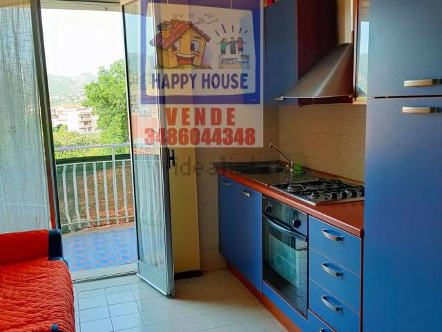 Appartamento in vendita a Lapide Pasteria, Calatabiano