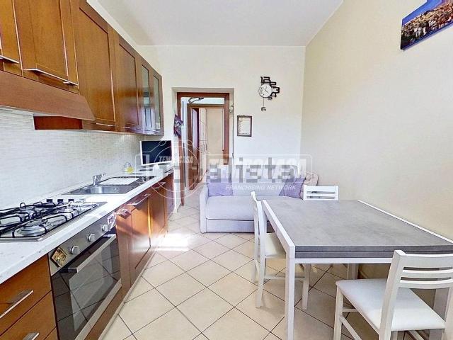 Appartamento in vendita a Moncucco, Brugherio