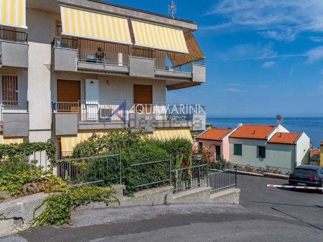 Appartamento in vendita a Santo Stefano Al Mare, Liguria