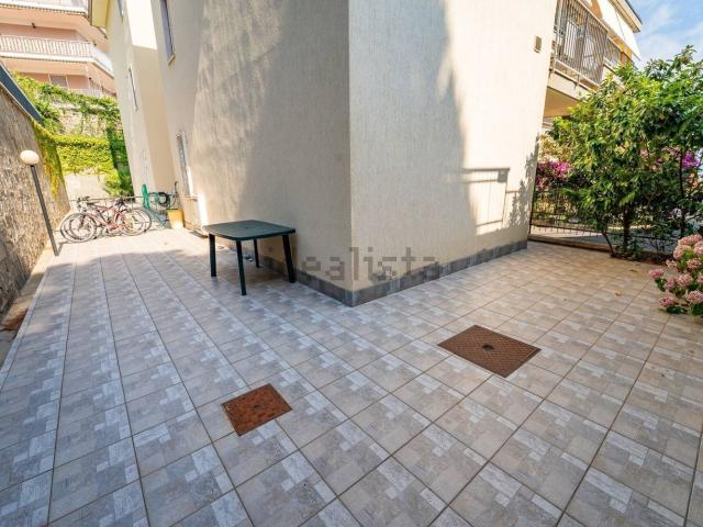 Appartamento in vendita a Santo Stefano Al Mare, Liguria