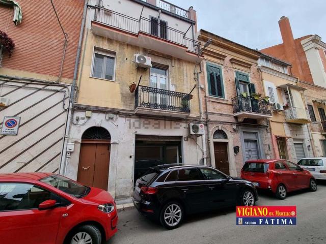 Appartamento in vendita a Puglia, Foggia