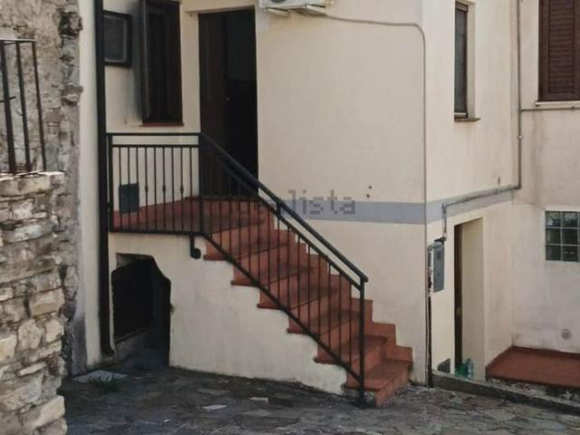 Appartamento in vendita a Calabria, Cosenza