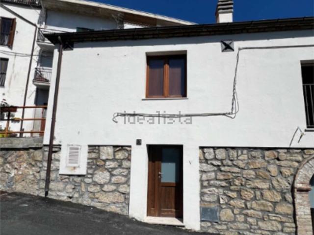 Appartamento in vendita a Frazione Colasante, Montebello di Bertona