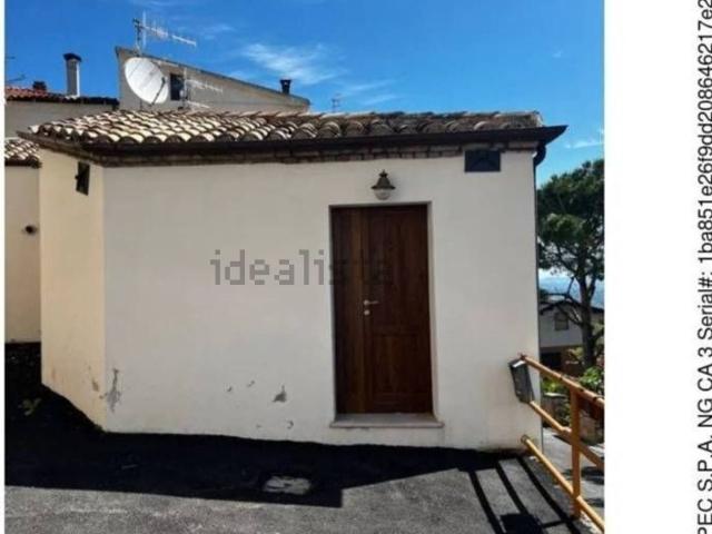 Appartamento in vendita a Frazione Colasante, Montebello di Bertona