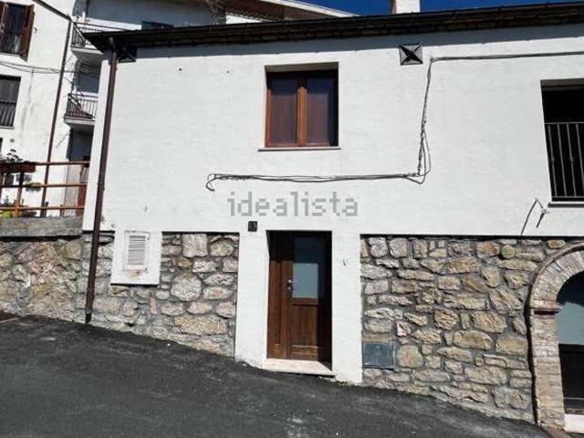 Appartamento in vendita a Frazione Colasante, Montebello di Bertona