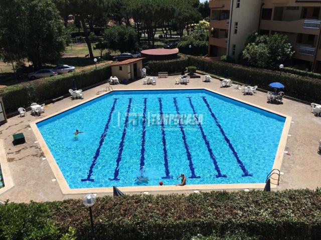 Appartamento in vendita a Marina di San Nicola, Roma Capitale
